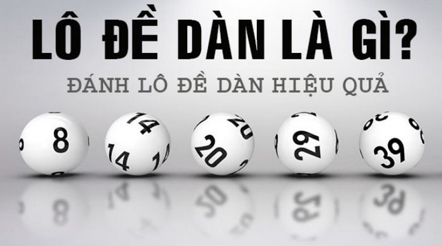 Đặt cược dàn lô lợi hay hại