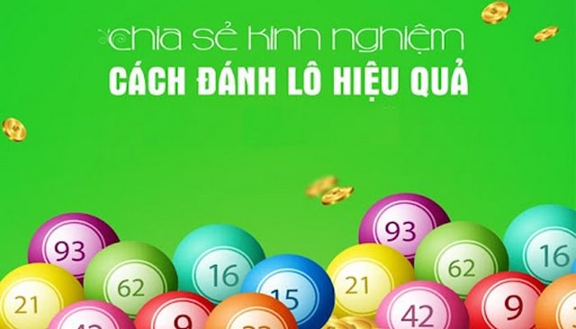 Cách chia vốn cược để đặt cược dàn lô hiệu quả