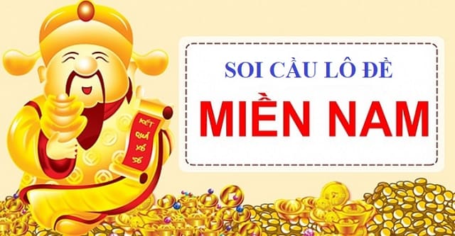 soi cầu xổ số miền nam chính xác nhất