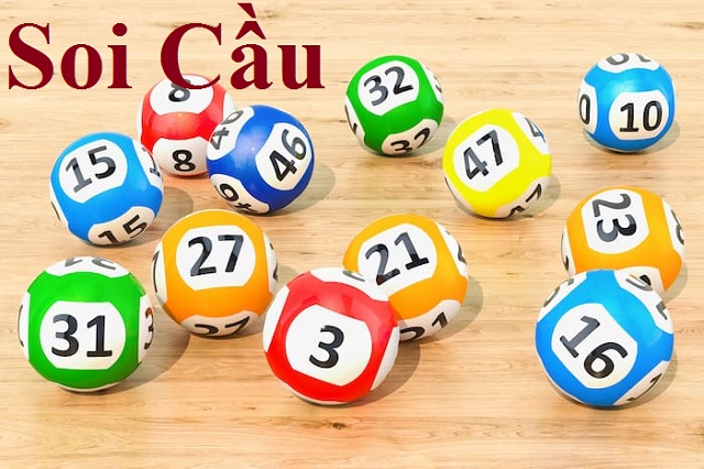 Hướng dẫn cách soi cầu 3 càng