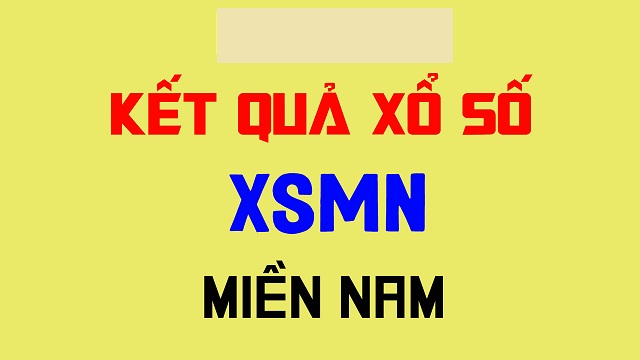 cách soi cầu xổ số Miền Nam chính xác