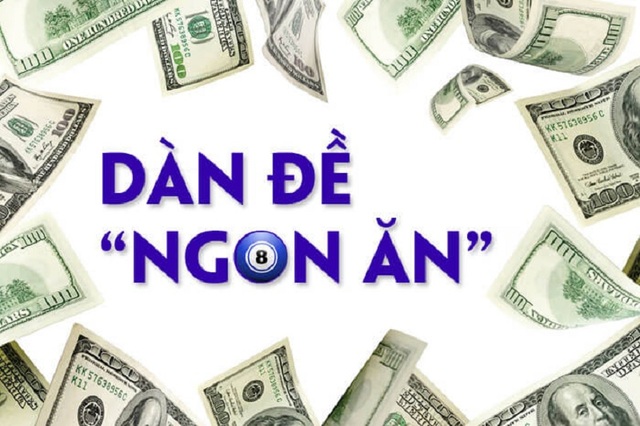 Kinh nghiệm dàn đề thành công
