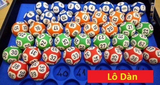 soi cầu dàn lô tỷ lệ trúng cao