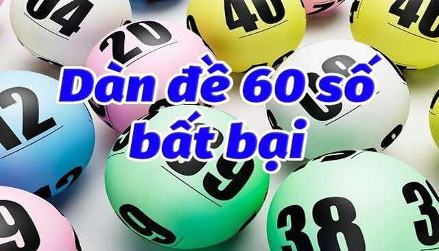 Soi cầu dàn đề miền bắc chuẩn xác đến 100%