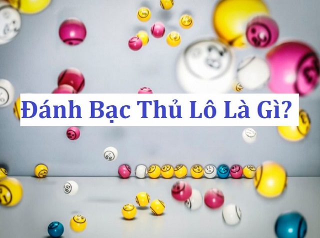Cách chơi bạch thủ lô có lãi thắng lớn dành cho người chơi