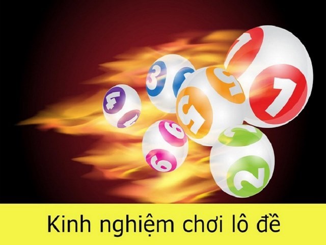 Kinh nghiệm dự đoán kết quả dàn đề trong ngày